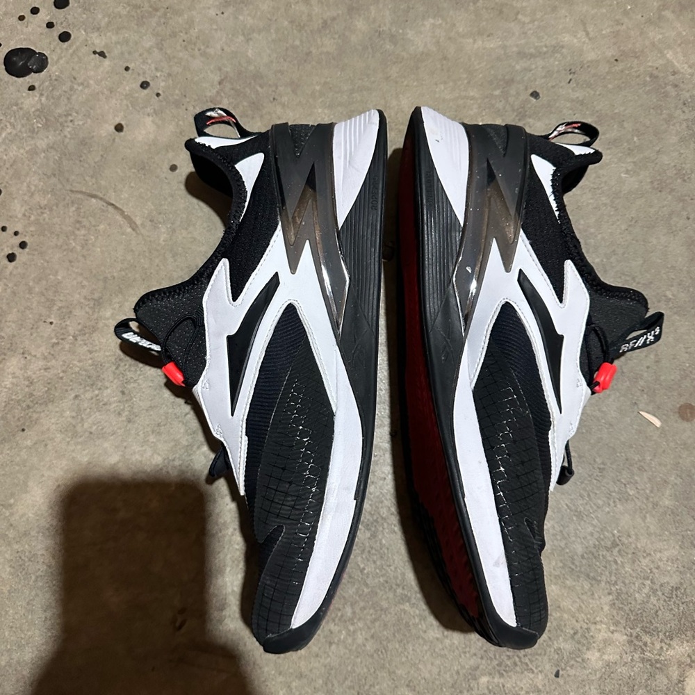 Reebok CrossFit Nano froning Training Shoes Sz 9